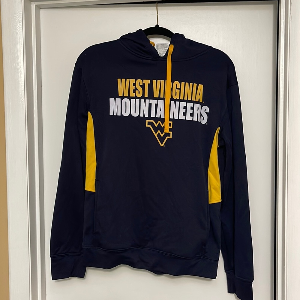 WVU Hoodie